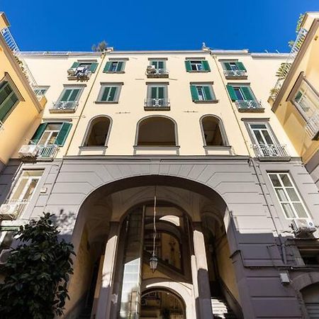 La Casa Del Sarto Apartment Naples Exterior photo